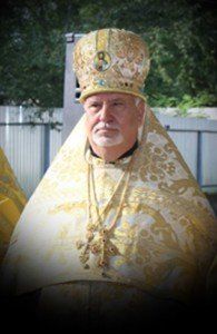 У Чопі прощатимуться з одним із найкращих православних священнослужителів.