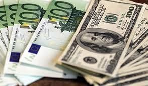 НБУ підвищив офіційний курс долара США та євро.