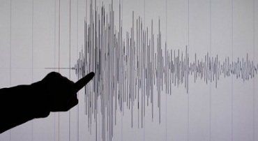 Магнітуда "румунського" землетрусу (за шкалою Ріхтера) складала 5,6.