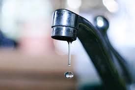 Міськвиконком планує затвердити графік подачі питної води в місті на 2015 рік