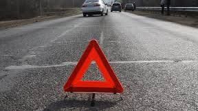 Іногороднім на дорозі біля Ужгорода необхідне попередження про небезпеку