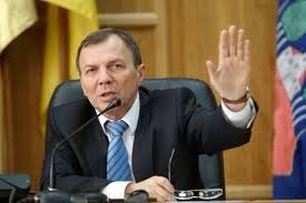 Екс-мер Віктор Погорелов знову мер — рішенням Ужгородського суду.