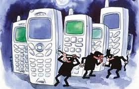 В Ужгороді затримали крадійку мобільних телефонів