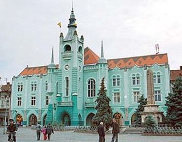 У Мукачеві відбулася 67 сесія міської ради.
