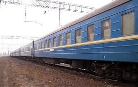 П’яний пасажир зупинив потяг “Ужгород-Київ”
