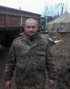 Закарпатський офіцер помер від ран у зоні АТО.