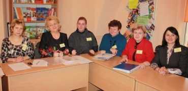 У першому турі Всеукраїнського конкурсу узяли участь 203 педагоги Закарпаття.