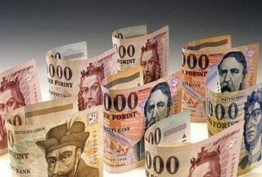 Форинт опинився серед найбільш нестабільних валют Європи.
