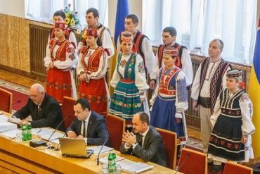 Закарпатські депутати проголосували за головний фінансовий документ краю.