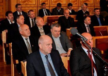 Депутати облради звернулись до Генпрокурора щодо резонансної події 29 грудня.