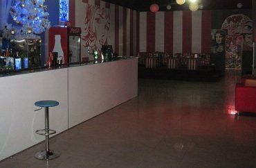 Інформація про замінування диско-клубу в Мукачеві не підтвердилась.