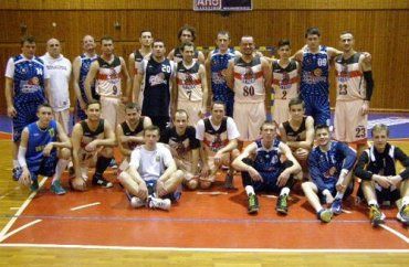 Гравці БК «Ужгород» привезли дві перемоги зі Словаччини.