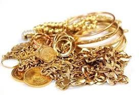 Мукачівець викрав від знайомого 60 грамів золота.
