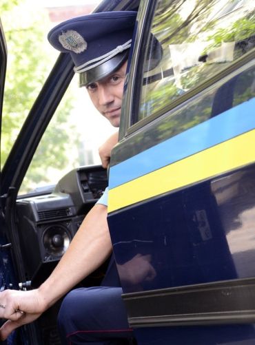 Чи буде в Україні ідеальна поліція?