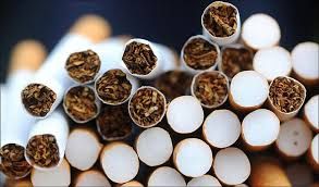 Контрабандні сигарети знову виявили на Закарпатті.