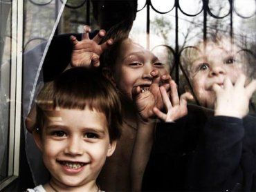 Іногородніх дітей у Мукачеві реабілітували з допомогою прокуратури.