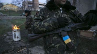 Надзвичайну ситуацію маємо. Чи вигідний Україні воєнний стан?