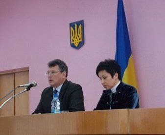 Депутати визнали "ДНР" та "ЛНР" — терористичними організаціями.