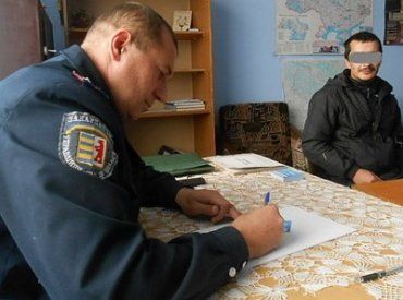 Правоохоронці Мукачівщини наглядають за раніше судимими.