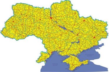 План захоплення частини України опублікувала “Нова газета”.
