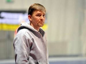 Борис Петровський очолив жіночу збірну України з гандболу.