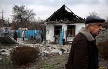В Украине тех, кто выступает с критикой режима, физически уничтожают