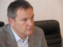 Регионал Колесниченко хочет федерализации Украины