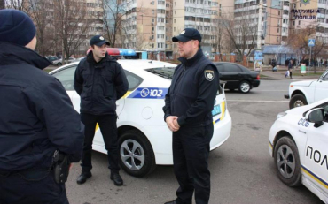 В Одессе пьяные полицейские устроили перестрелку, есть раненые