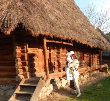Хто бував в Ужгороді – обов’язково заходив до "Старого села"