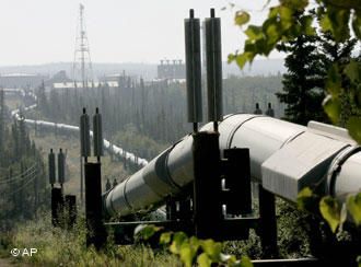 Газ из России будет поставляться через Украину в Европу без перебоев.