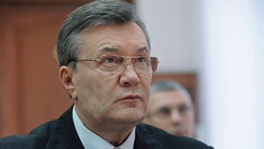 Янукович ожиданий не обманул