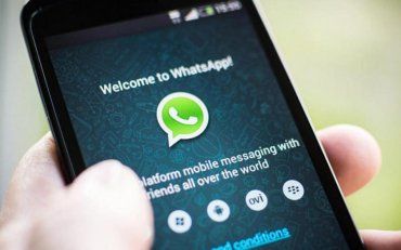 Власники застарілих смартфонів незабаром не зможуть користуватися WhatsApp