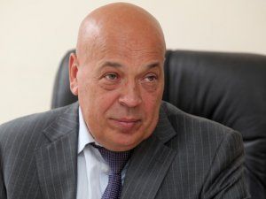 Геннадий Москаль представил коллективу администрации двух новых заместителей