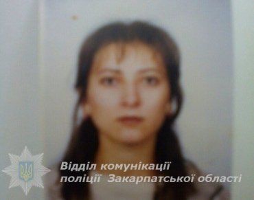 Зникла громадянка Чехії Віталія Тлепакова знайшлася в Угорщині