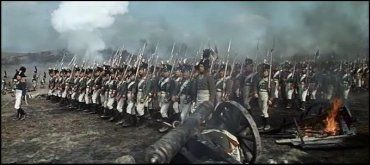 В военных баталиях на Закарпатье приняли участие тысячи «солдат»!