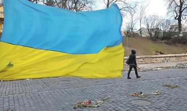 Семьи погибших на Майдане получили равный статус с семьями ветеранов войны