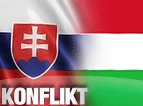 "Венгерская гвардия" заблокируют пять пограничных переходов между Венгрией и Словакией