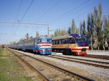 В поезде Львов-Мукачево появятся два веловагона