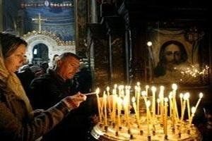Сегодня греко-католики и православные празднуют Воздвижение