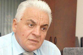 Председатель ФПУ Василий Хара требует повысить прожиточный минимум