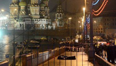 Двое подозреваемых по делу убийства Бориса Немцова задержаны в субботу