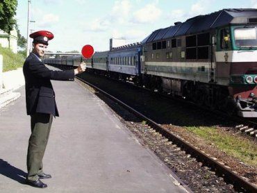 В Украине вводятся новые тарифы на проезд железнодорожным транспортом