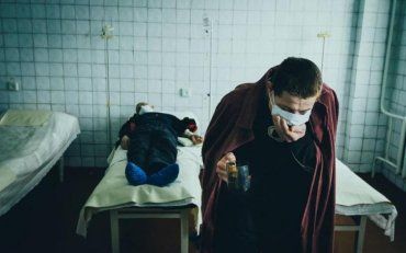 В Украине все больше украинцев умирает от туберкулёза