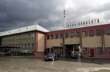 В Словакии на шахте произошел взрыв газа