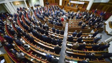 Киев добивается перехода на полностью безвизовый режим
