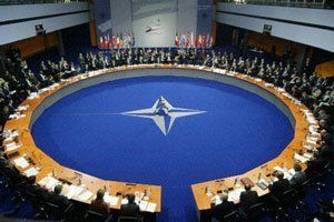 "Круглий стіл" про НАТО