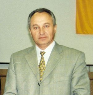 Петра Черепия задержали по подозрению в коррупции