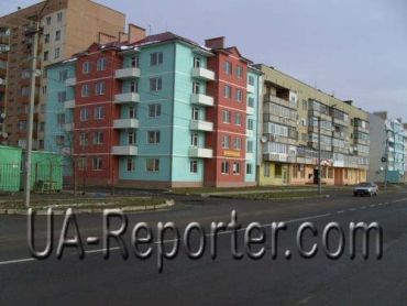 Цены на недвижимость в Мукачеве упали