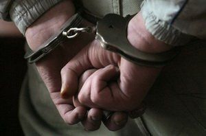 29-летний житель Берегово напал на милиционеров в ресторане