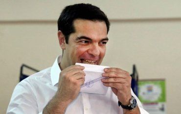 Референдум показал разобщенность среди элиты Греции